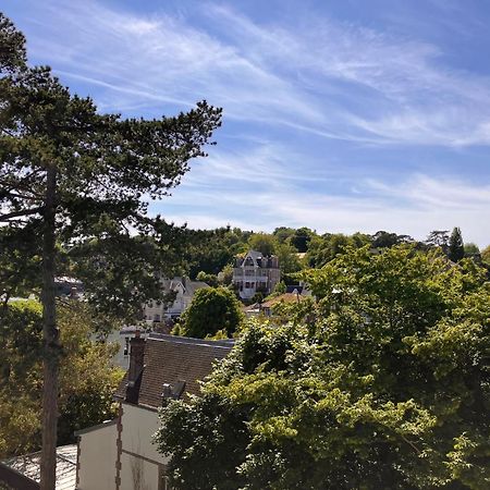 Appartement 2 Pieces Centre De Villers-Sur-Mer Avec Parking - Fr-1-712-40 Eksteriør bilde