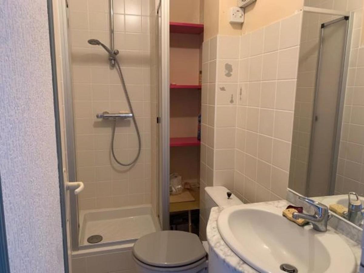 Appartement 2 Pieces Centre De Villers-Sur-Mer Avec Parking - Fr-1-712-40 Eksteriør bilde